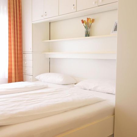 2-Zimmer-Appartement Вестерланд Екстер'єр фото