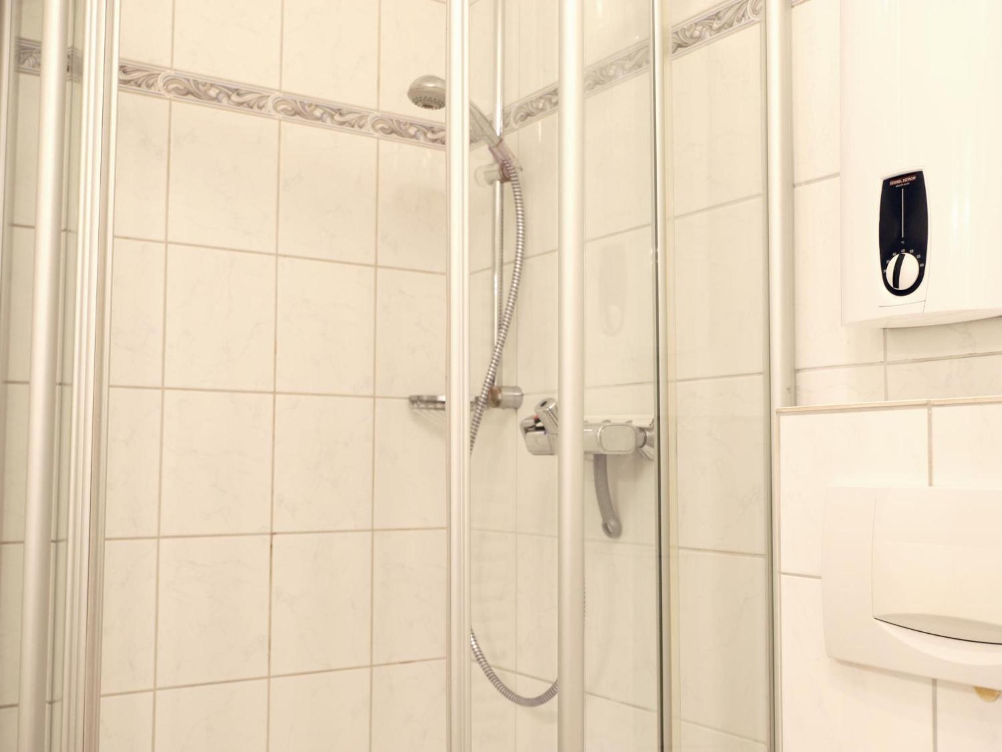 2-Zimmer-Appartement Вестерланд Екстер'єр фото